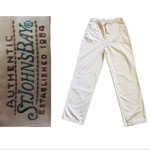 St John’s Bay High rise women’s pants